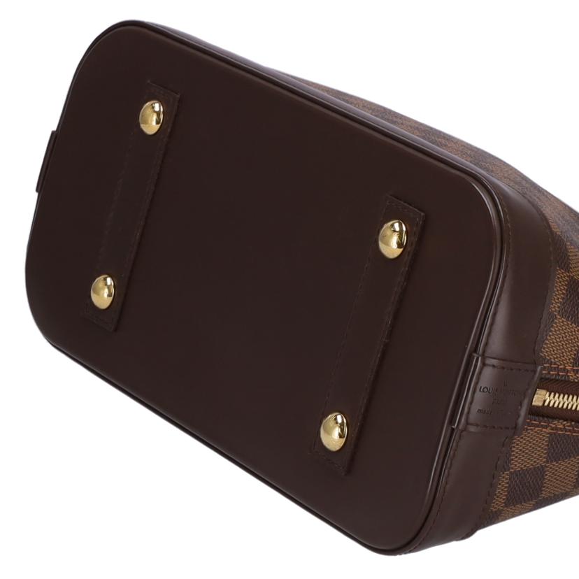 ＬＶ ルイヴィトン　ハンドバッグ　トートバッグ/アルマＰＭ／ダミエ／エベヌ/N53151//CT3***/ABランク/75