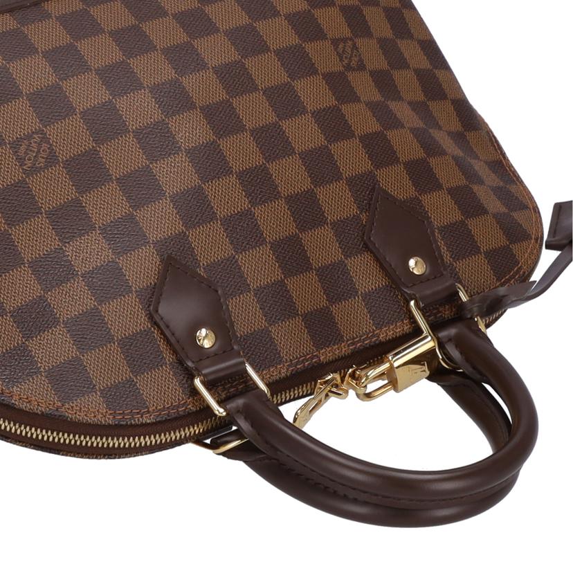 ＬＶ ルイヴィトン　ハンドバッグ　トートバッグ/アルマＰＭ／ダミエ／エベヌ/N53151//CT3***/ABランク/75