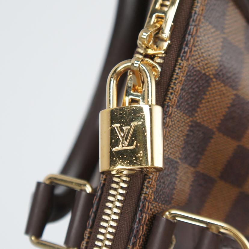 ＬＶ ルイヴィトン　ハンドバッグ　トートバッグ/アルマＰＭ／ダミエ／エベヌ/N53151//CT3***/ABランク/75