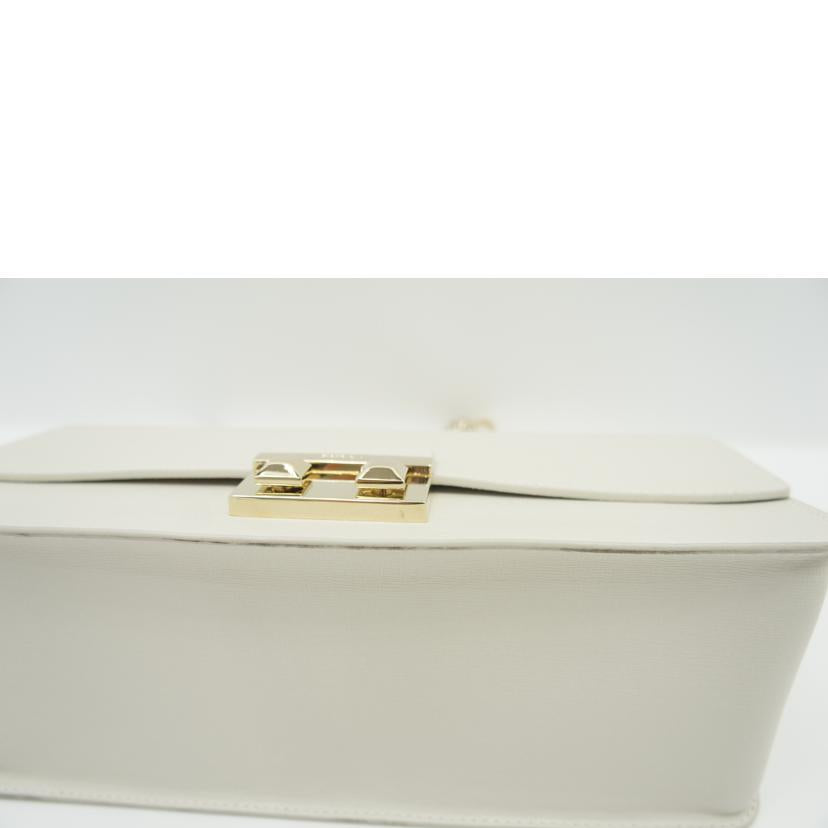 ＦＵＲＬＡ フルラ/チェーンショルダーバッグ//ABランク/75