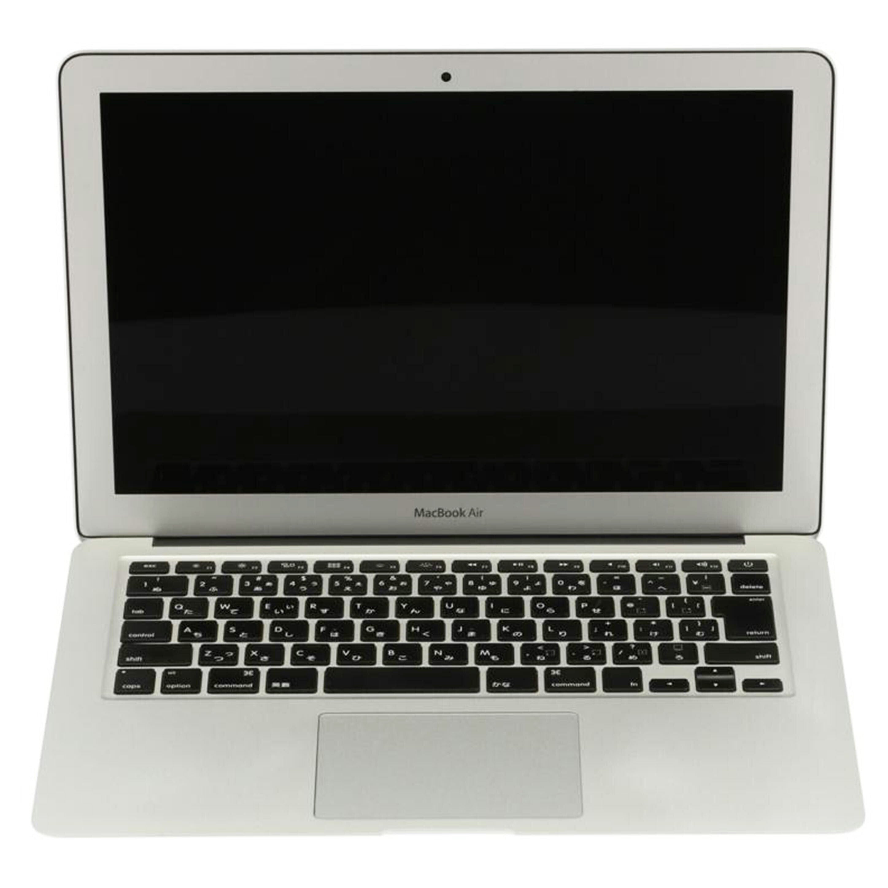 Ａｐｐｌｅ アップル/ＭａｃＢｏｏｋＡｉｒ　/A1466//C02JCDQVDRVC/Bランク/77