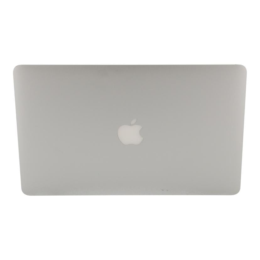 Ａｐｐｌｅ アップル/ＭａｃＢｏｏｋＡｉｒ　/A1466//C02JCDQVDRVC/Bランク/77