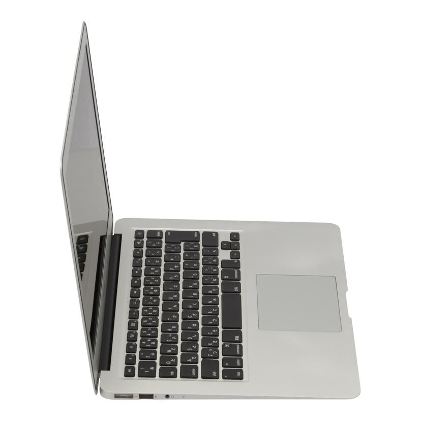 Ａｐｐｌｅ アップル/ＭａｃＢｏｏｋＡｉｒ　/A1466//C02JCDQVDRVC/Bランク/77