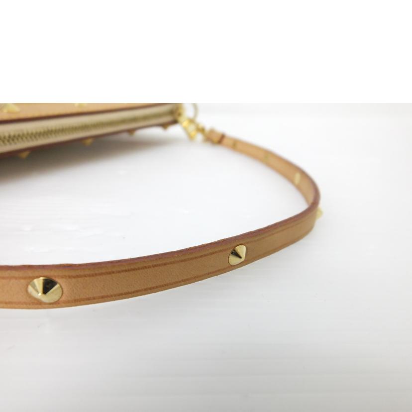 ＬＶ LV/ポシェット・アクセソワール／マルチカラーブロン/M92649//SL0043/ABランク/88