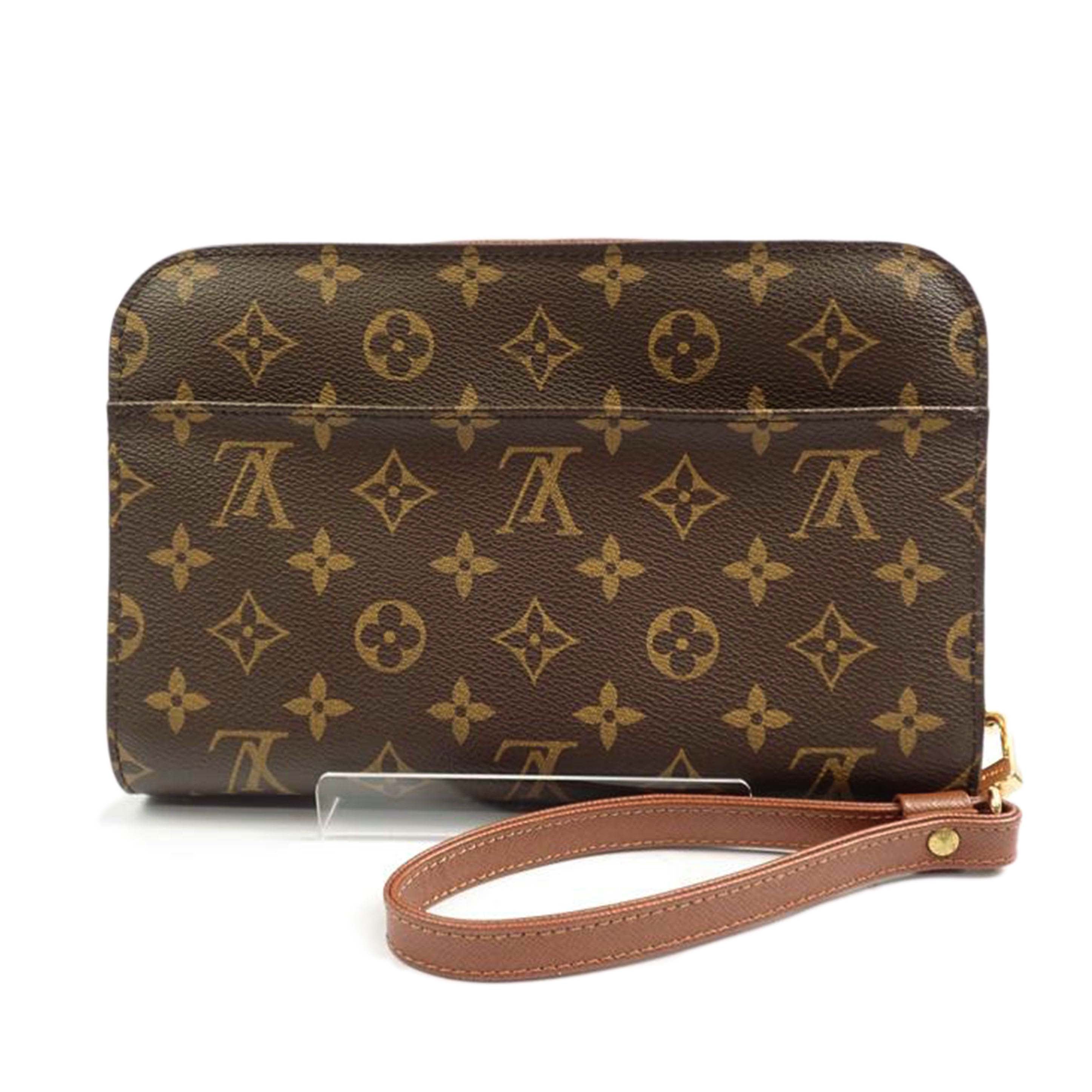 ＬＶ ルイヴィトン/オルセー／モノグラム/M51790//AR1037/ABランク/62