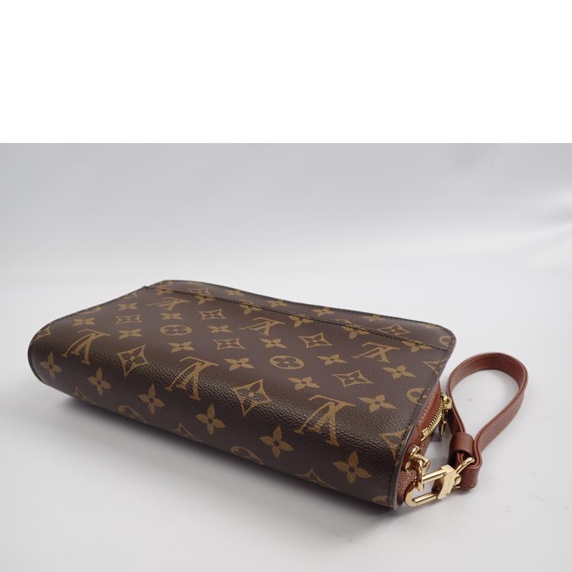 ＬＶ ルイヴィトン/オルセー／モノグラム/M51790//AR1037/ABランク/62