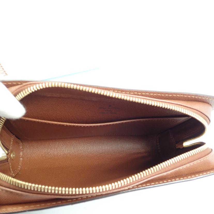 ＬＶ ルイヴィトン/オルセー／モノグラム/M51790//AR1037/ABランク/62