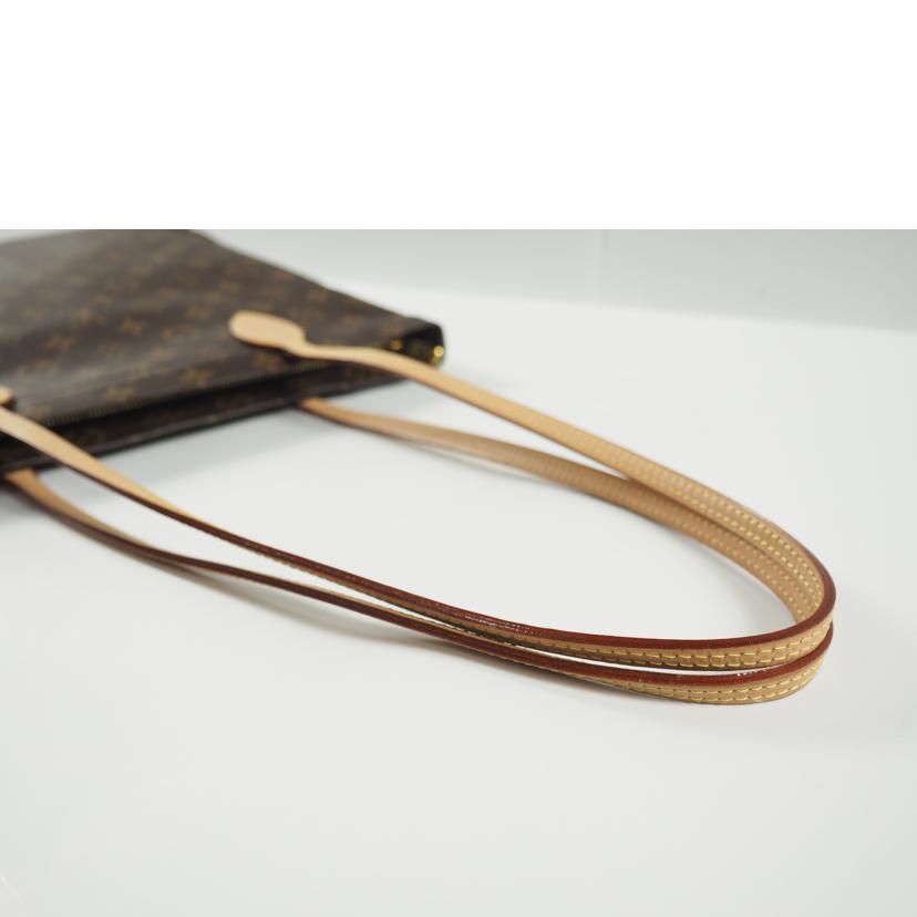 ＬＯＵＩＳ　ＶＵＩＴＴＯＮ ルイヴィトン/キャリー・イット／モノグラム/M45199//BE0240/ABランク/79