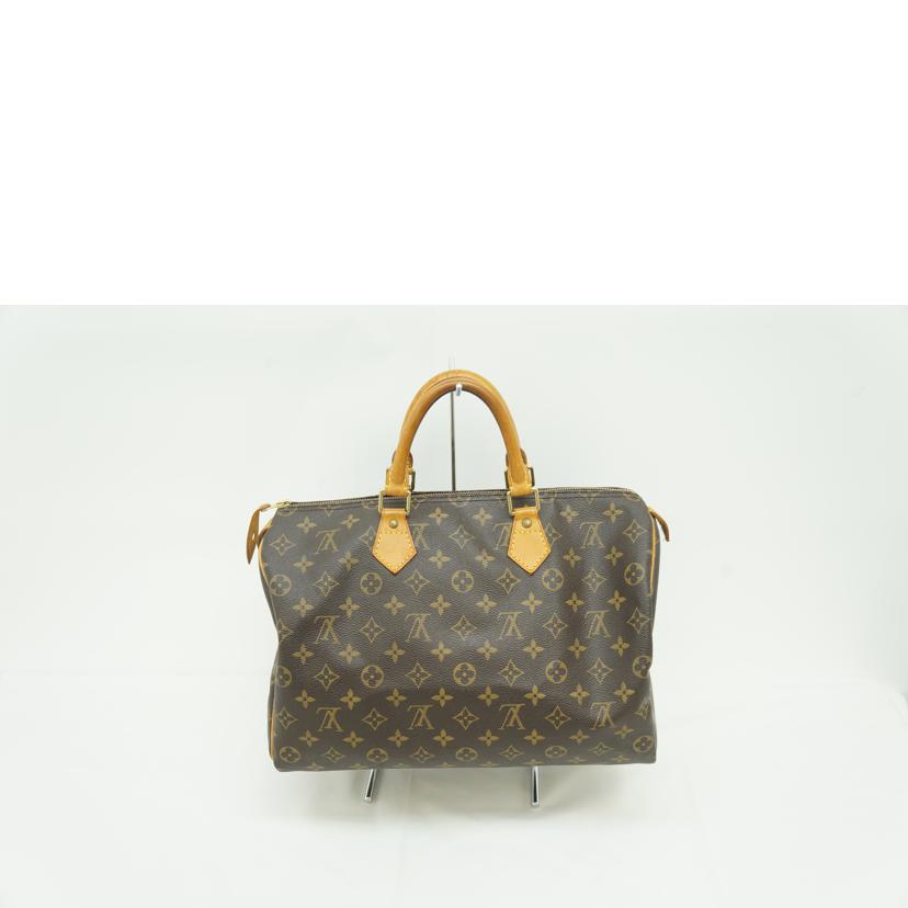 ＬＯＵＩＳ　ＶＵＩＴＴＯＮ ルイ・ヴィトン/スピーディ３５／モノグラム/M41108//TH0014/Bランク/09