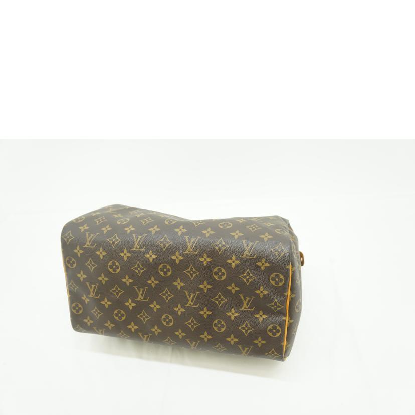 ＬＯＵＩＳ　ＶＵＩＴＴＯＮ ルイ・ヴィトン/スピーディ３５／モノグラム/M41108//TH0014/Bランク/09