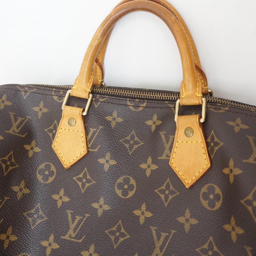 ＬＯＵＩＳ　ＶＵＩＴＴＯＮ ルイ・ヴィトン/スピーディ３５／モノグラム/M41108//TH0014/Bランク/09