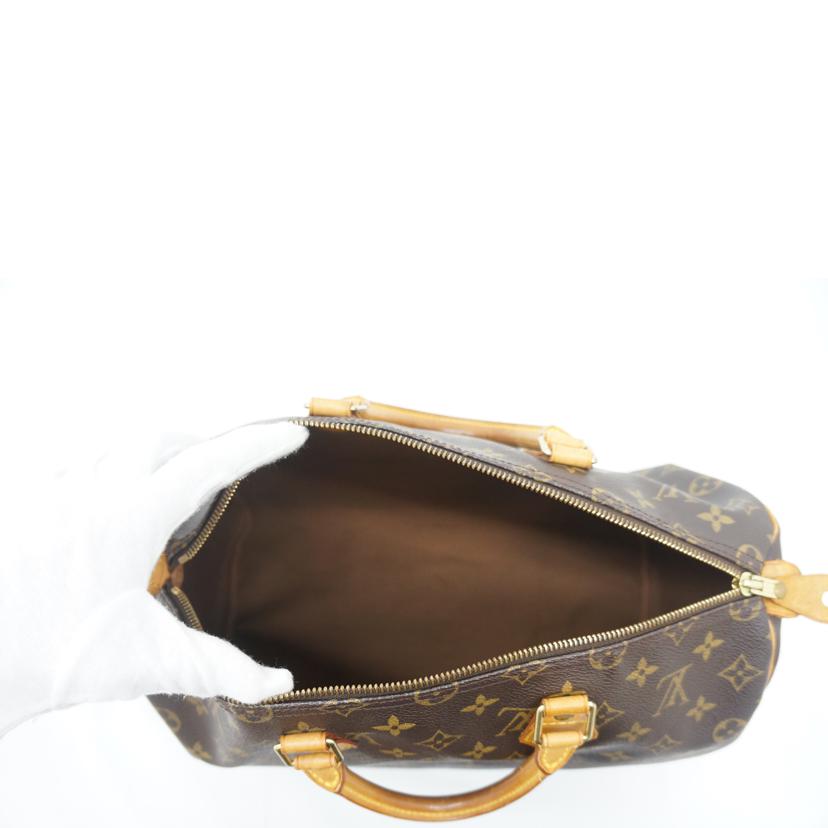 ＬＯＵＩＳ　ＶＵＩＴＴＯＮ ルイ・ヴィトン/スピーディ３５／モノグラム/M41108//TH0014/Bランク/09