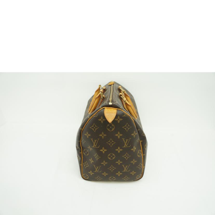 ＬＯＵＩＳ　ＶＵＩＴＴＯＮ ルイ・ヴィトン/スピーディ３５／モノグラム/M41108//TH0014/Bランク/09
