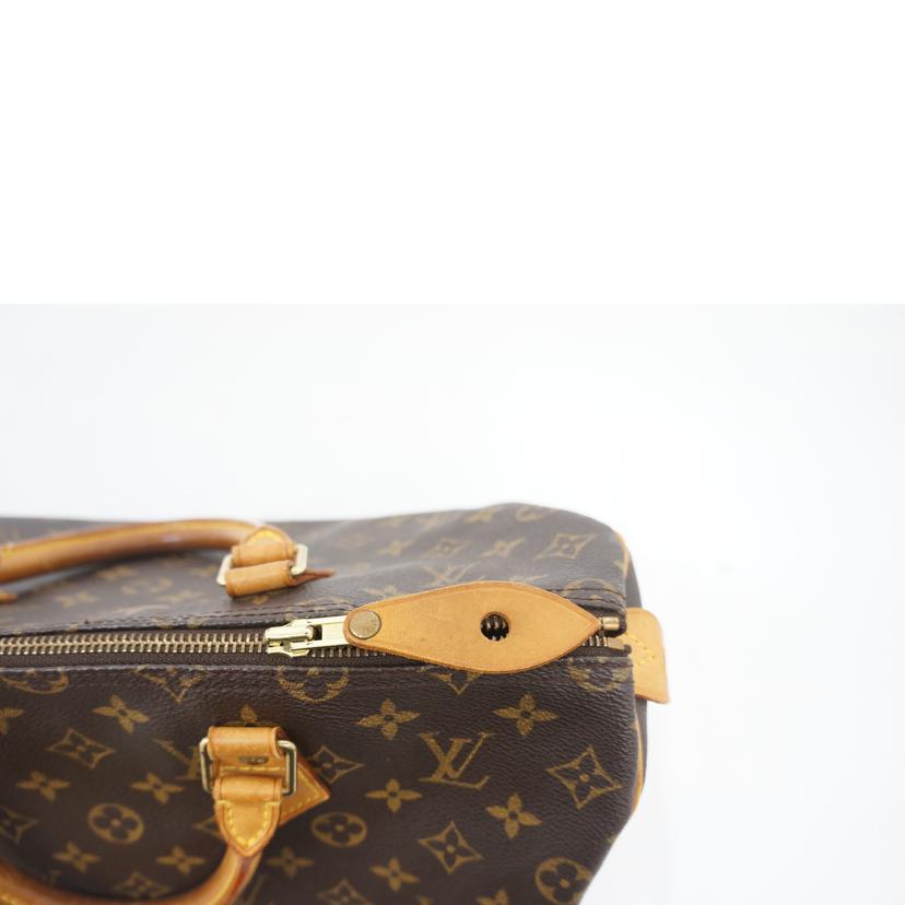 ＬＯＵＩＳ　ＶＵＩＴＴＯＮ ルイ・ヴィトン/スピーディ３５／モノグラム/M41108//TH0014/Bランク/09