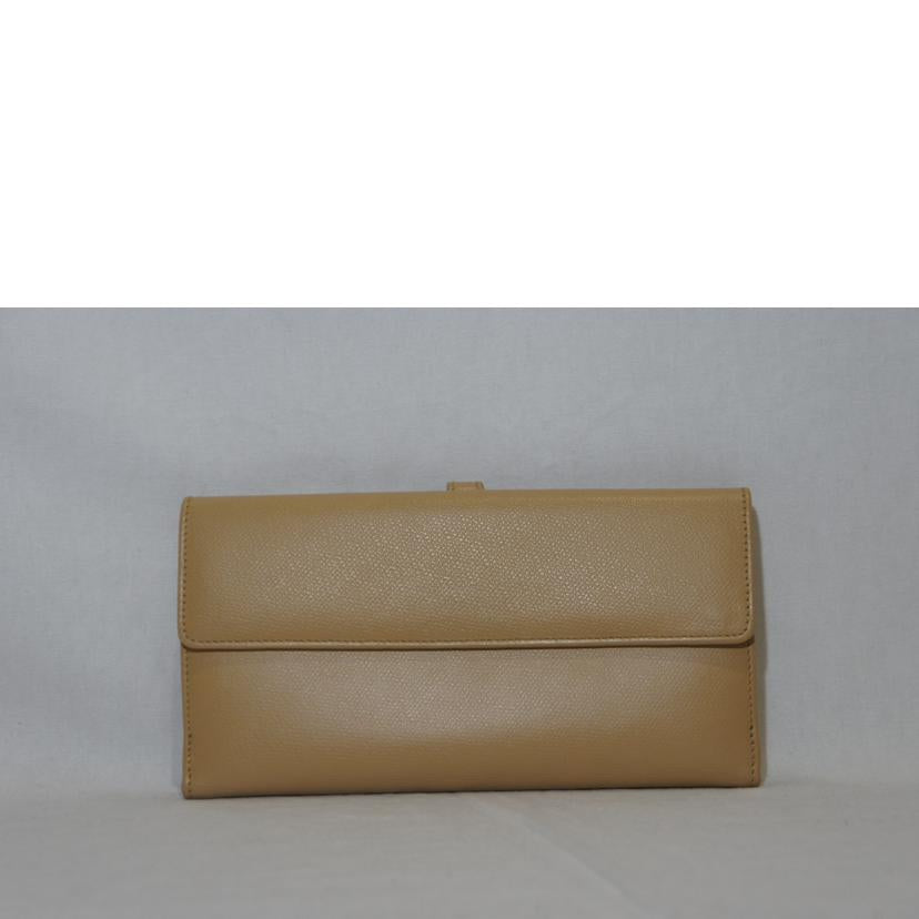 ＣＨＡＮＥＬ シャネル/ココボタンＷホック長財布//8397662/Bランク/94