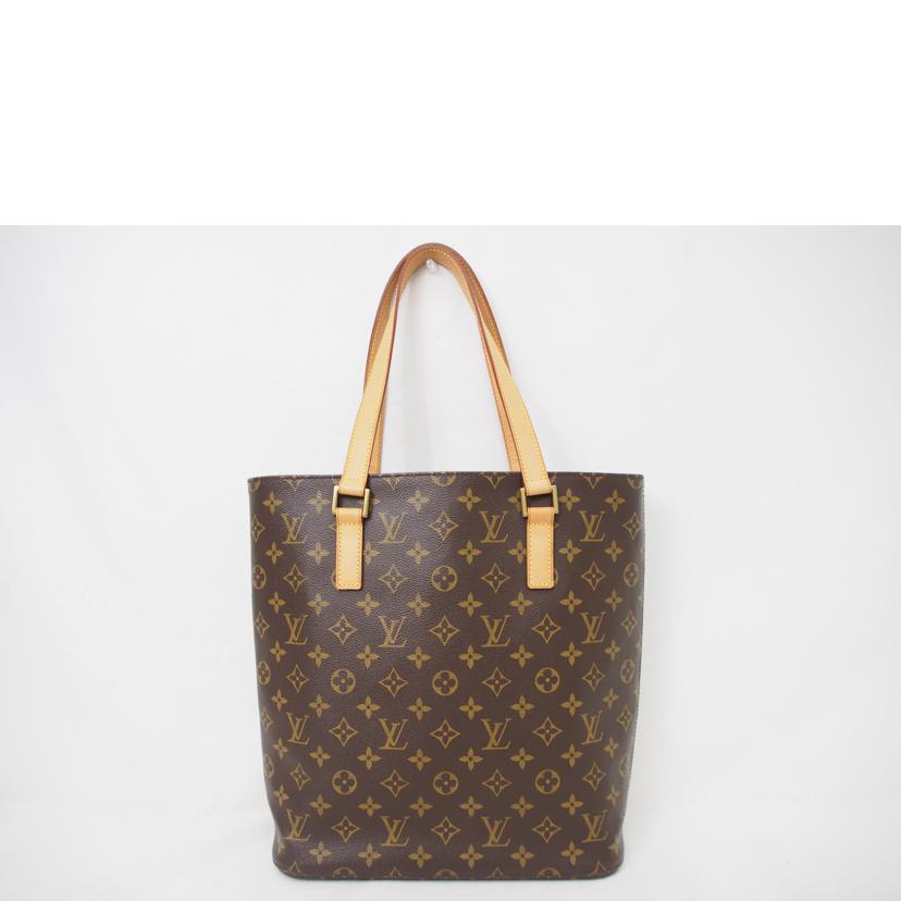 ＬＯＵＩＳ　ＶＵＩＴＴＯＮ ルイヴィトン ルイ・ヴィトン ビトン ショルダーバッグ ハンドバッグ トートバッグ ブラウン メンズ レディース 定番 人気 ＬＶ 斜め掛け 肩がけ/ヴァヴァンＧＭ／モノグラム/M51170//SR0***/ABランク/78