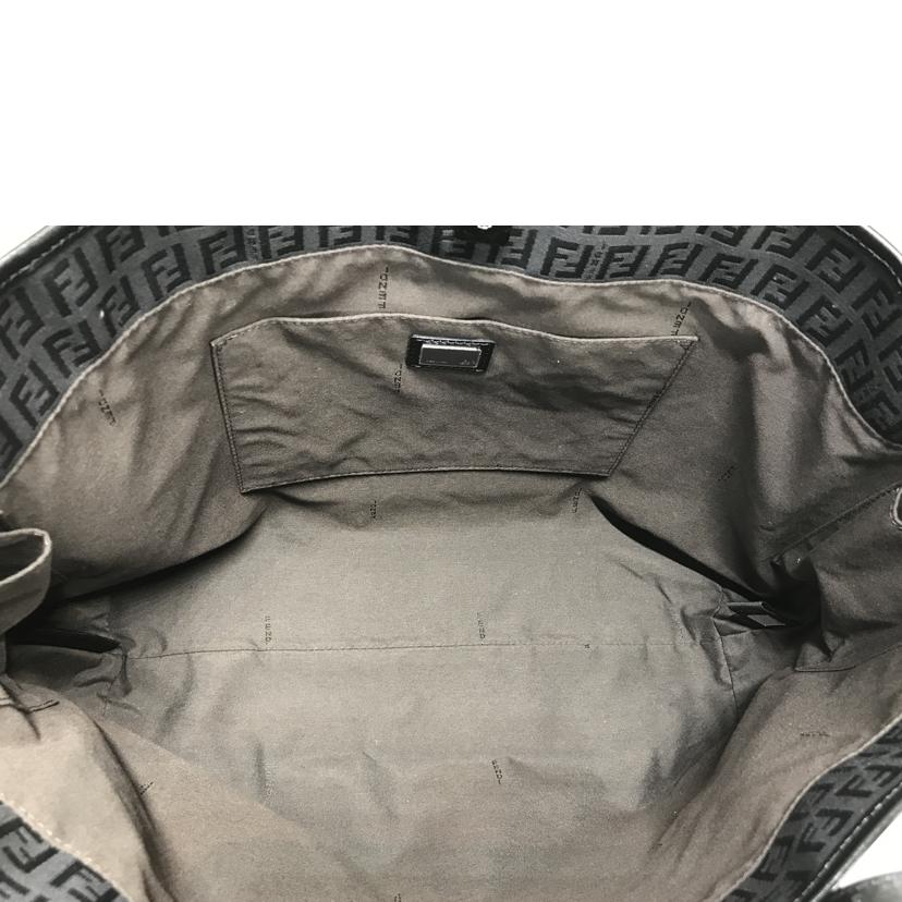 ＦＥＮＤＩ フェンディ/ズッキーノトートバック/2228.8BH127//J05 059/ABランク/51