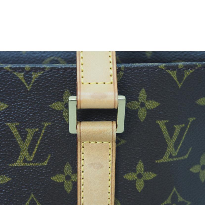 ＬＯＵＩＳ　ＶＵＩＴＴＯＮ ルイヴィトン ルイ・ヴィトン ビトン ショルダーバッグ ハンドバッグ トートバッグ ブラウン メンズ レディース 定番 人気 ＬＶ 斜め掛け 肩がけ/ヴァヴァンＧＭ／モノグラム/M51170//SR0***/ABランク/78