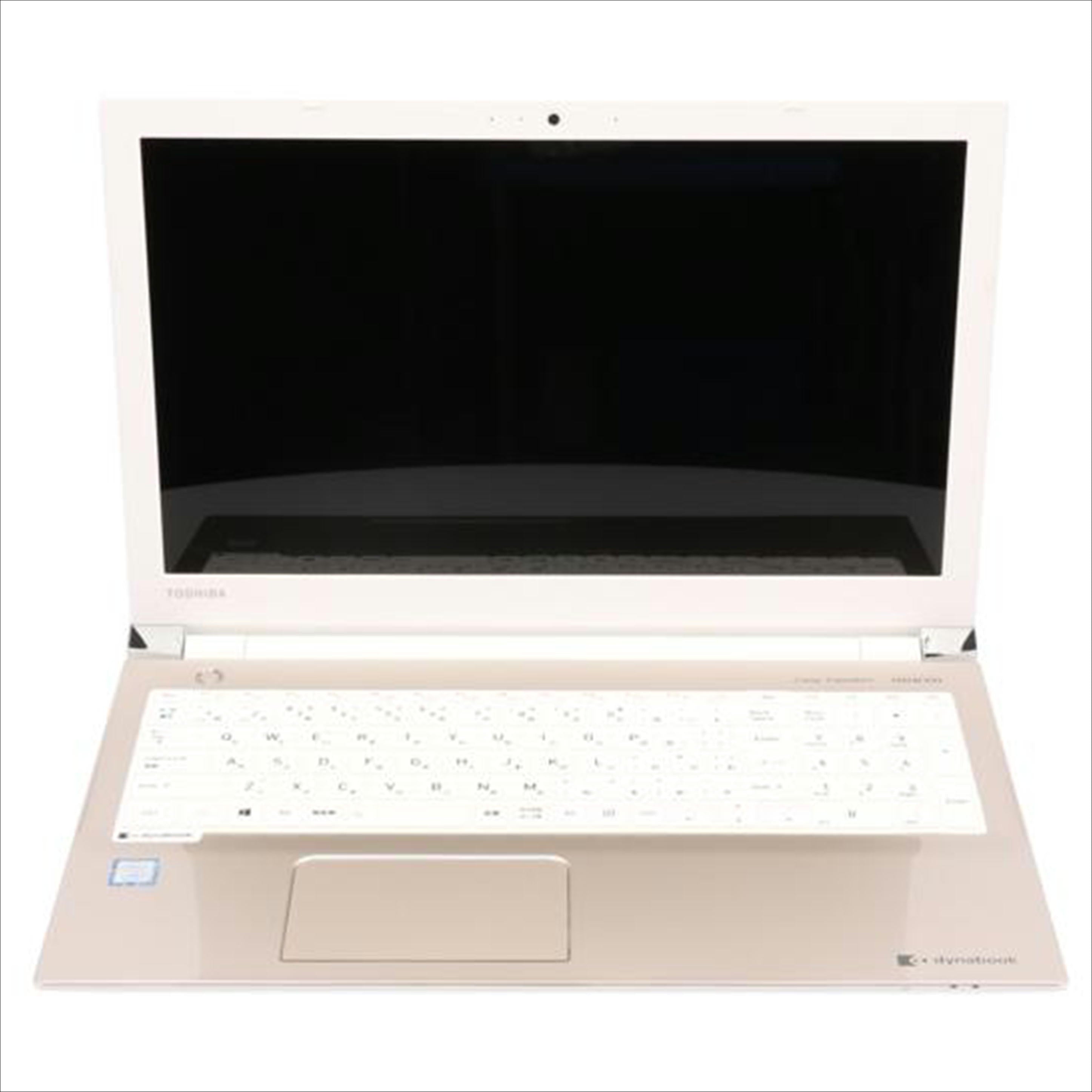 ＴＯＳＨＩＢＡ 東芝/ノートパソコン/P1T6KPEG//ZK104001H/Bランク/81