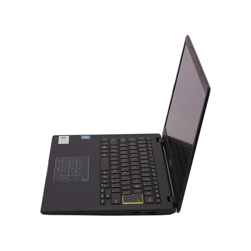 ＡＳＵＳ エイスース/Ｗｉｎ１０ノートＰＣ／Ｌ４１０ＭＡ/L410MA-EK489RA//M9NOCX175558373/Aランク/71