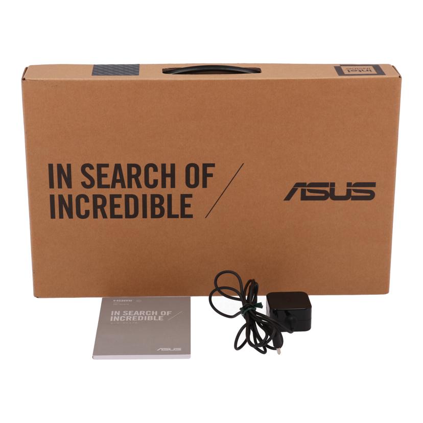 ＡＳＵＳ エイスース/Ｗｉｎ１０ノートＰＣ／Ｌ４１０ＭＡ/L410MA-EK489RA//M9NOCX175558373/Aランク/71