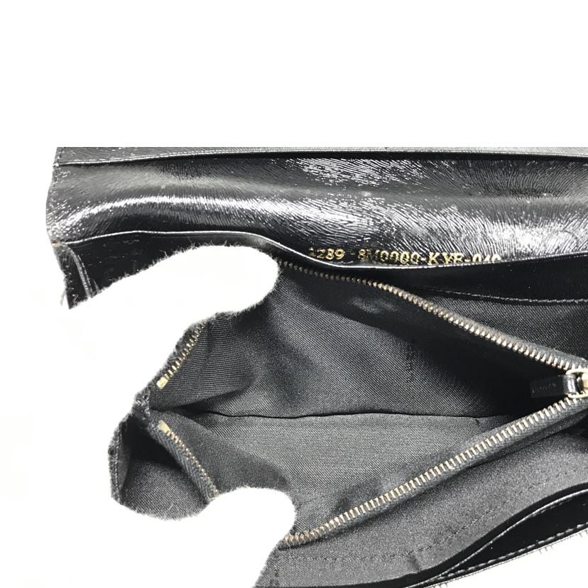 ＦＥＮＤＩ フェンディ/２つ折り長財布/2289-8M0000-KYE-049//713800/Bランク/51