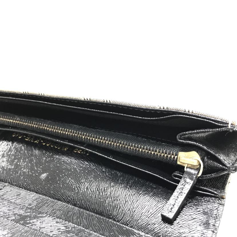 ＦＥＮＤＩ フェンディ/２つ折り長財布/2289-8M0000-KYE-049//713800/Bランク/51
