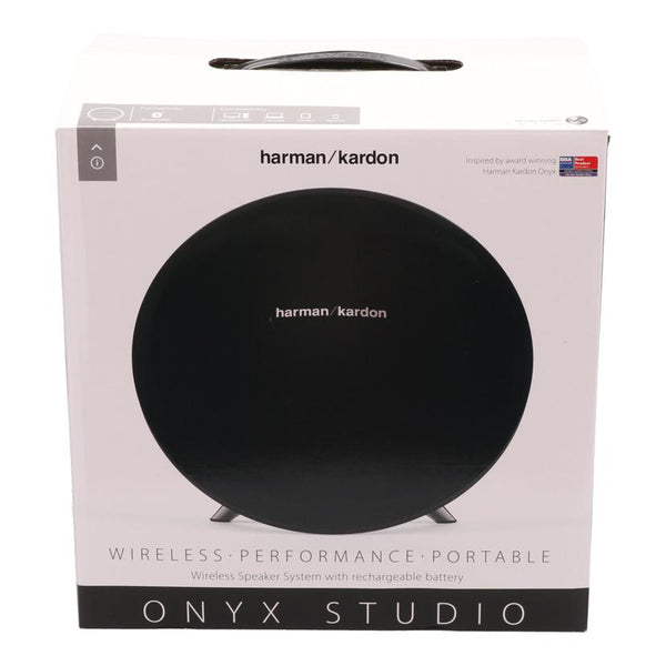 Harman／Kardon ハーマンカードン/家電・カメラ・AV