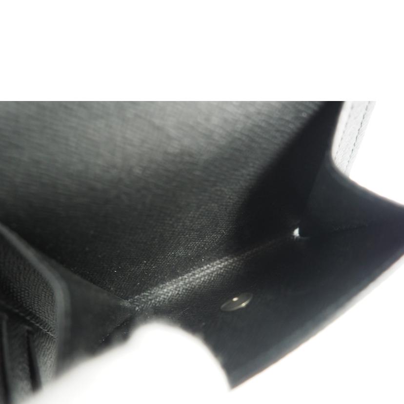 ＬＯＵＩＳ　ＶＵＩＴＴＯＮ ルイヴィトン/ポルトフォイユ・マルコＮＭ／ダミエグラフィット/N63336 //CA3139/ABランク/79