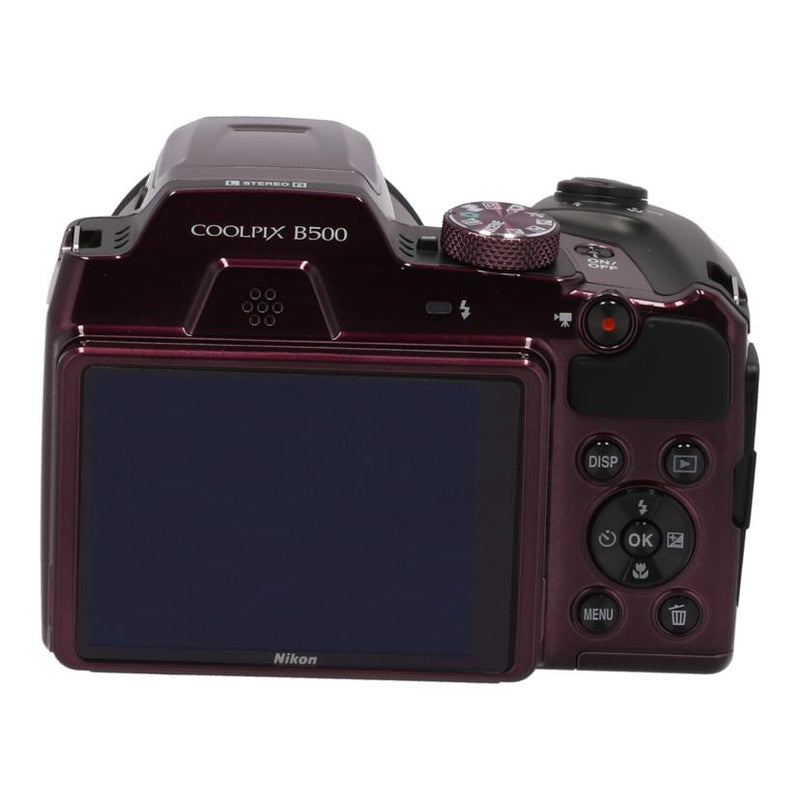 購入特典有り Nikon COOLPIXA900ジャンク品 - カメラ