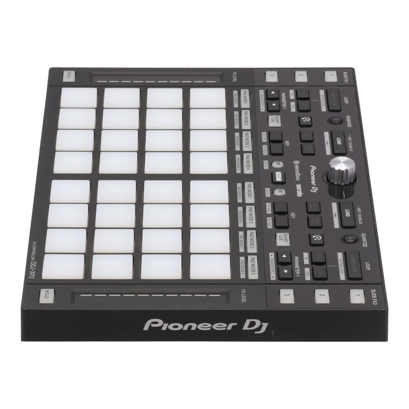 Pioneer パイオニア/DJコントローラー/DDJ-XP2/TJMP005566YY/DJ機器/Bランク/77【中古】
