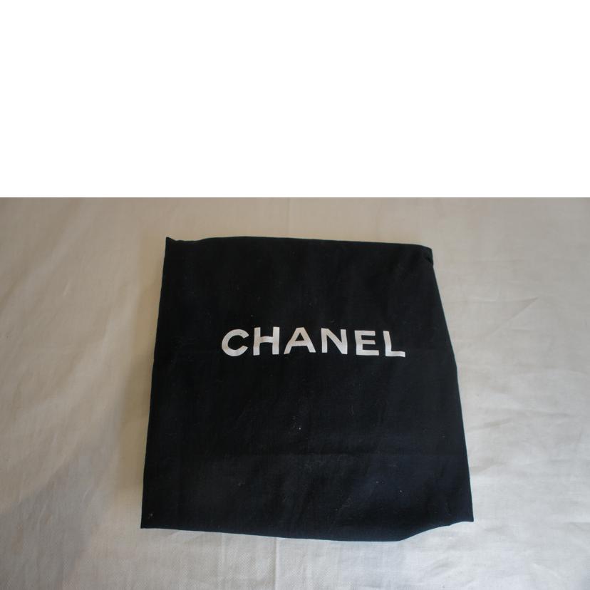 ＣＨＡＮＥＬ シャネル/ワイルドステッチチェーンショルダー//612***/Aランク/92