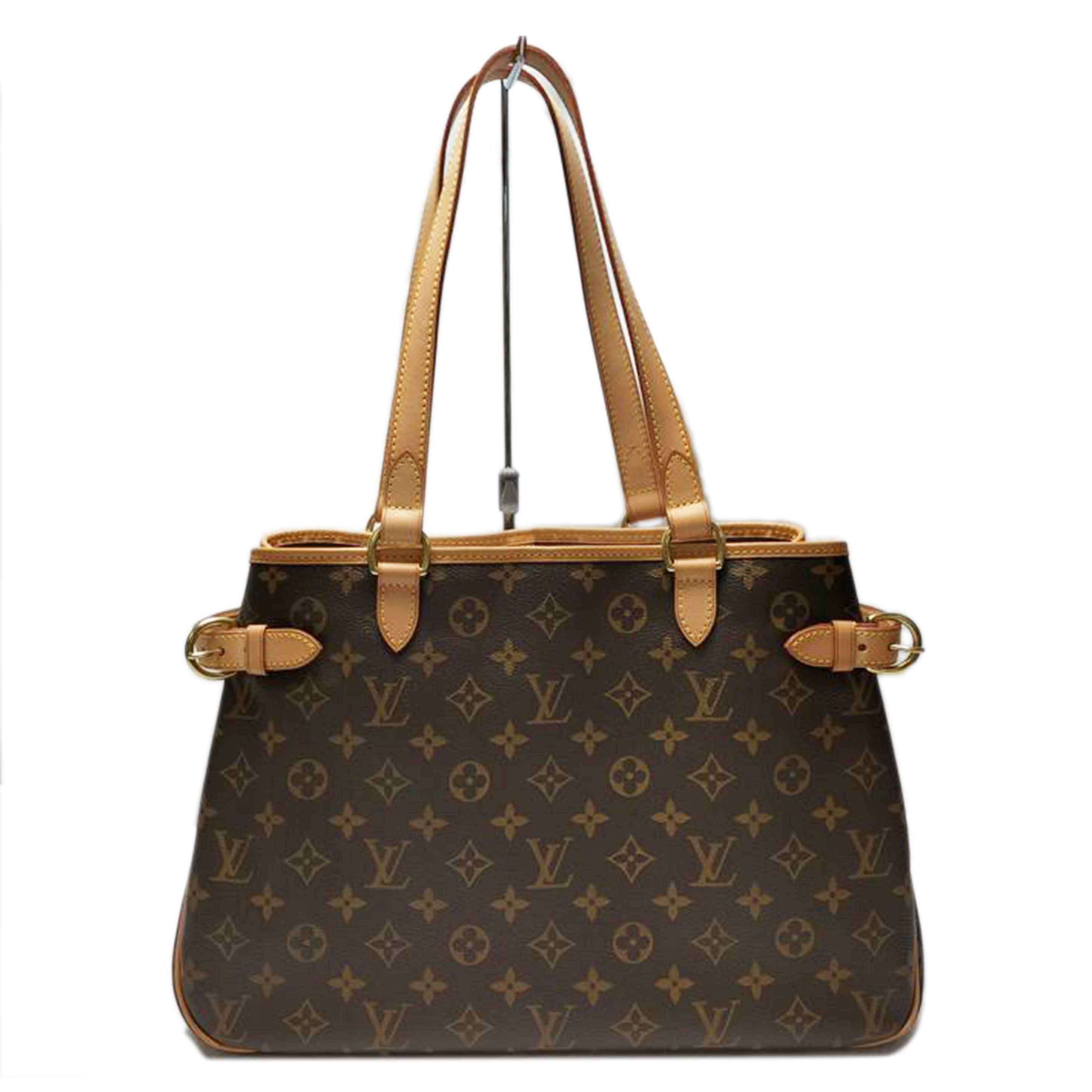 ＬＶ ルイヴィトン/バティニョール　オリゾンタル　モノグラム/M51154//DU4077/ABランク/52