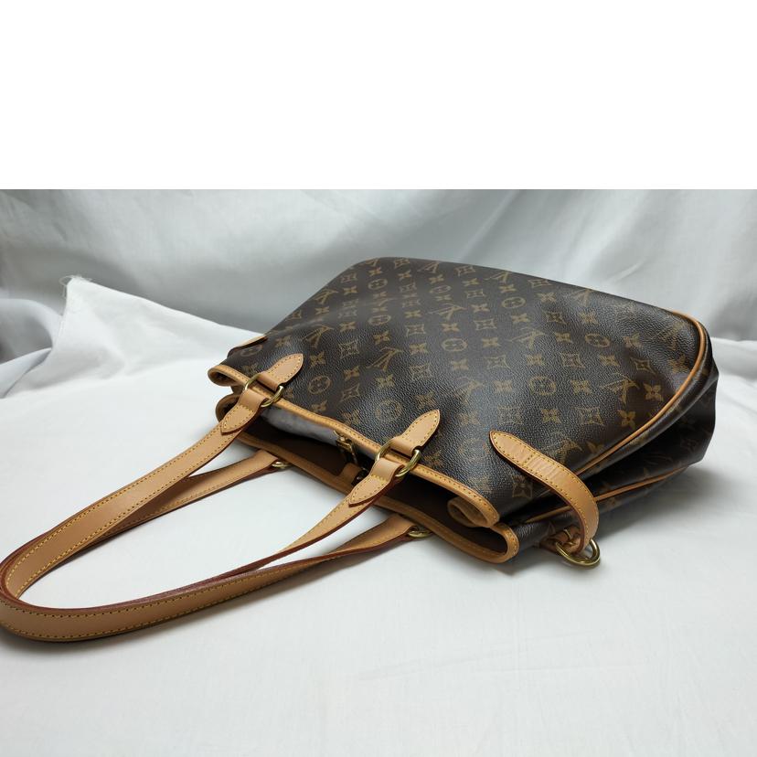 ＬＶ ルイヴィトン/バティニョール　オリゾンタル　モノグラム/M51154//DU4077/ABランク/52