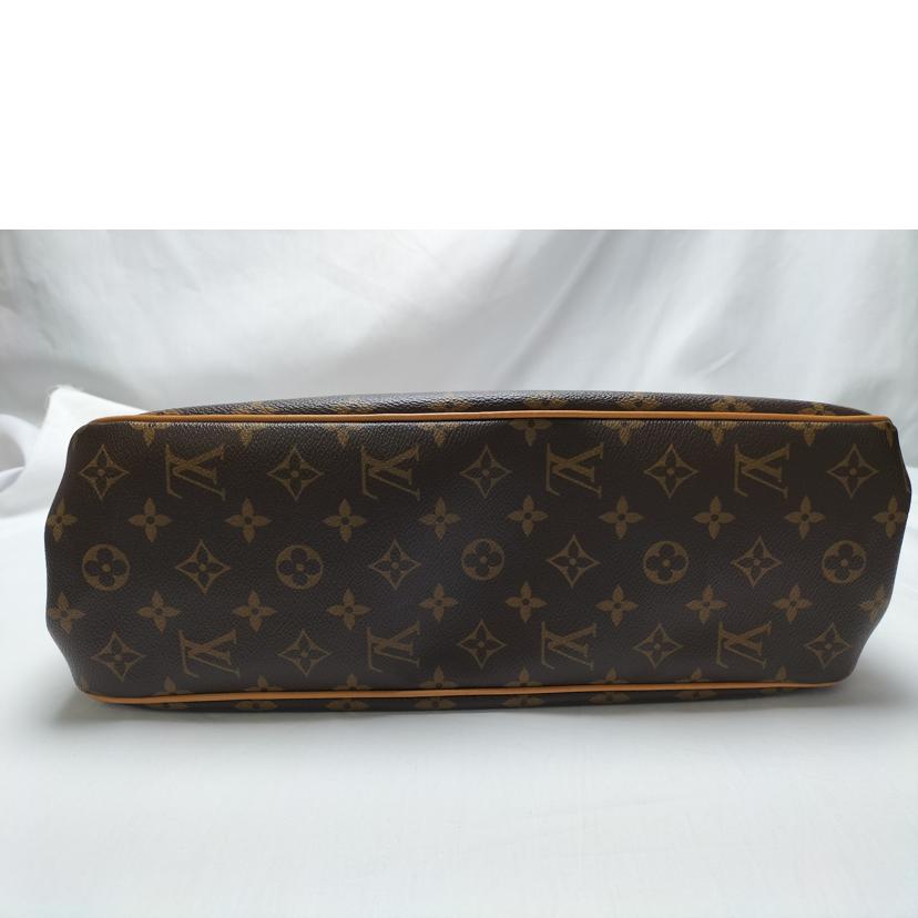 ＬＶ ルイヴィトン/バティニョール　オリゾンタル　モノグラム/M51154//DU4077/ABランク/52