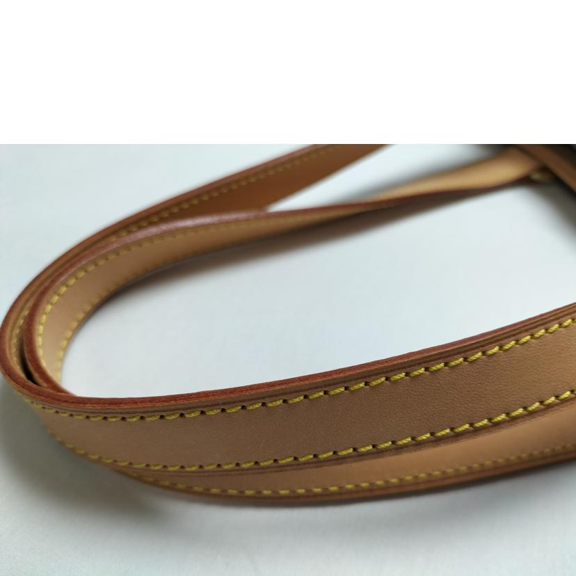 ＬＶ ルイヴィトン/バティニョール　オリゾンタル　モノグラム/M51154//DU4077/ABランク/52