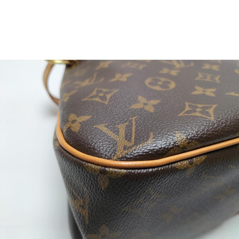 ＬＶ ルイヴィトン/バティニョール　オリゾンタル　モノグラム/M51154//DU4077/ABランク/52