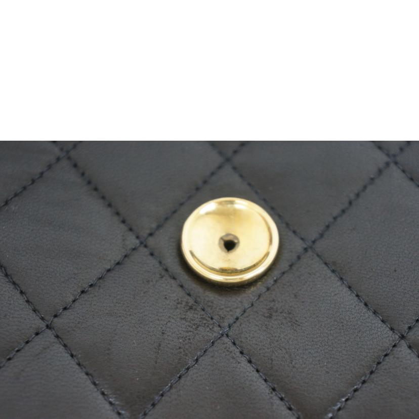 ＣＨＡＮＥＬ シャネル/マトラッセ　チェーンショルダー２５//5260084/Bランク/09