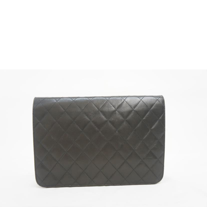 ＣＨＡＮＥＬ シャネル/マトラッセ　チェーンショルダー２５//5260084/Bランク/09