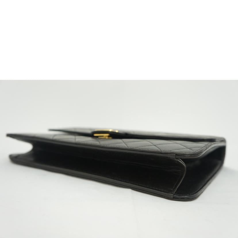 ＣＨＡＮＥＬ シャネル/マトラッセ　チェーンショルダー２５//5260084/Bランク/09