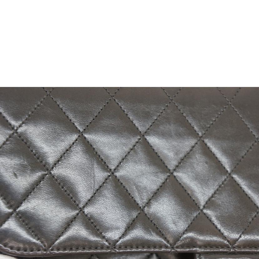 ＣＨＡＮＥＬ シャネル/マトラッセ　チェーンショルダー２５//5260084/Bランク/09