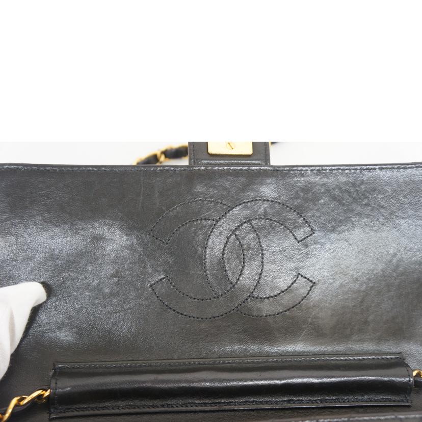 ＣＨＡＮＥＬ シャネル/マトラッセ　チェーンショルダー２５//5260084/Bランク/09
