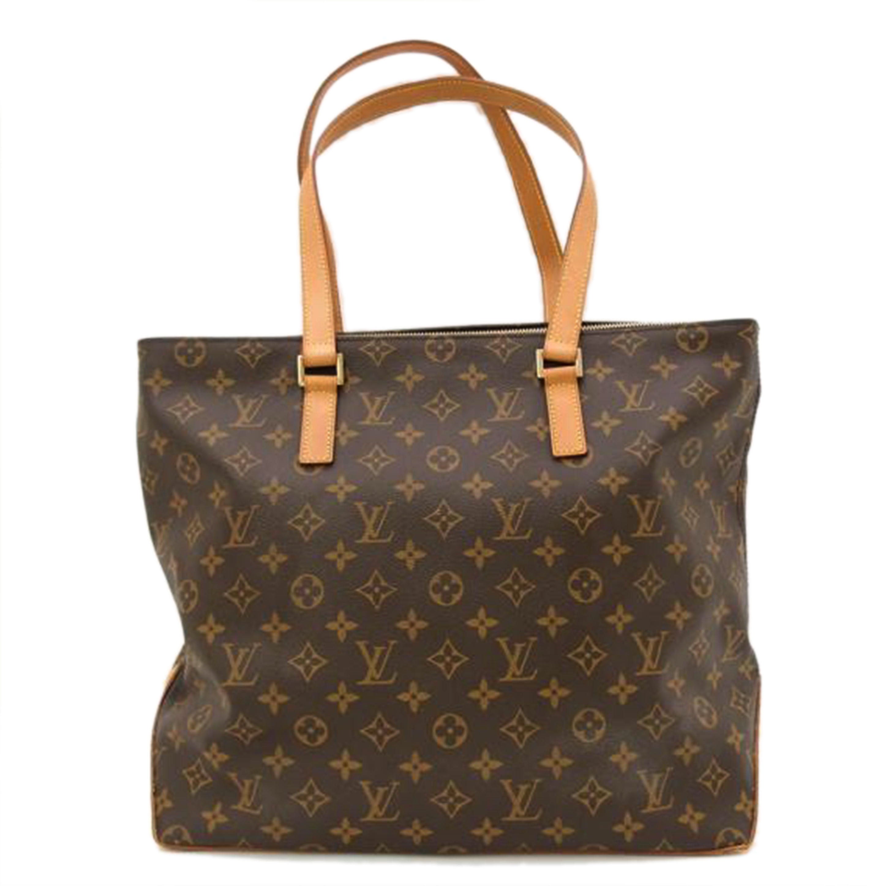 ＬＯＵＩＳ　ＶＵＩＴＴＯＮ ルイヴィトン ルイ・ヴィトン ビトン ショルダーバッグ ハンドバッグ トートバッグ ブラウン レディース 定番 人気 ＬＶ  肩がけ/カバ・メゾ／モノグラム/M51151//AR0***/ABランク/69
