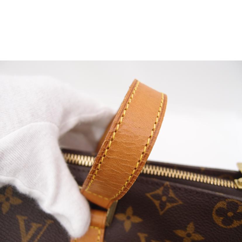 ＬＯＵＩＳ　ＶＵＩＴＴＯＮ ルイヴィトン ルイ・ヴィトン ビトン ショルダーバッグ ハンドバッグ トートバッグ ブラウン レディース 定番 人気 ＬＶ  肩がけ/カバ・メゾ／モノグラム/M51151//AR0***/ABランク/69