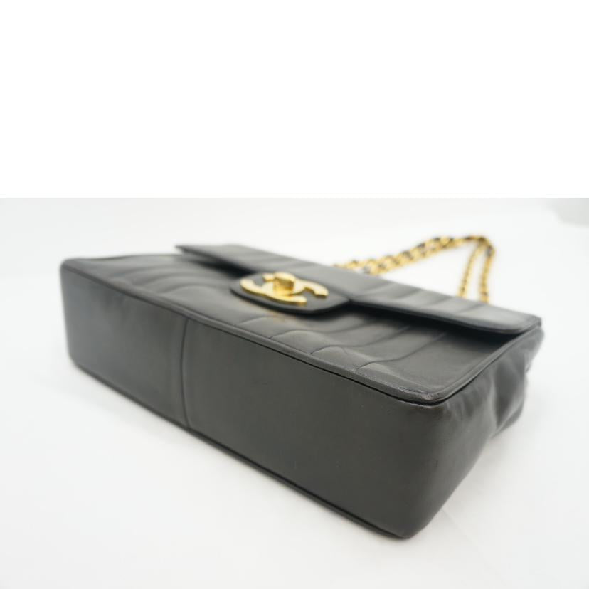 ＣＨＡＮＥＬ シャネル/マドモアゼルチェーンショルダー//3089533/Bランク/09