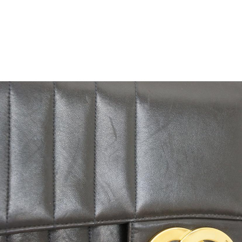 ＣＨＡＮＥＬ シャネル/マドモアゼルチェーンショルダー//3089533/Bランク/09