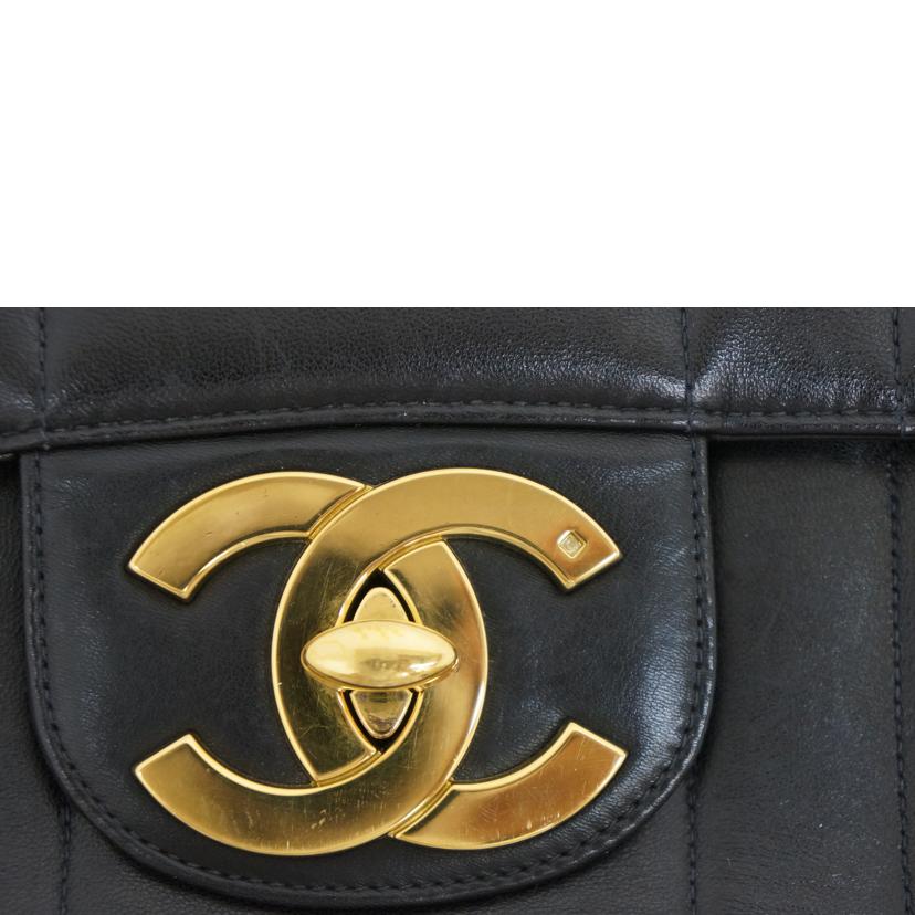 ＣＨＡＮＥＬ シャネル/マドモアゼルチェーンショルダー//3089533/Bランク/09