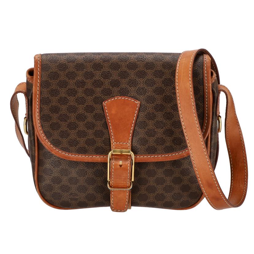 ＣＥＬＩＮＥ セリーヌ/マカダム柄ショルダー//Bランク/75