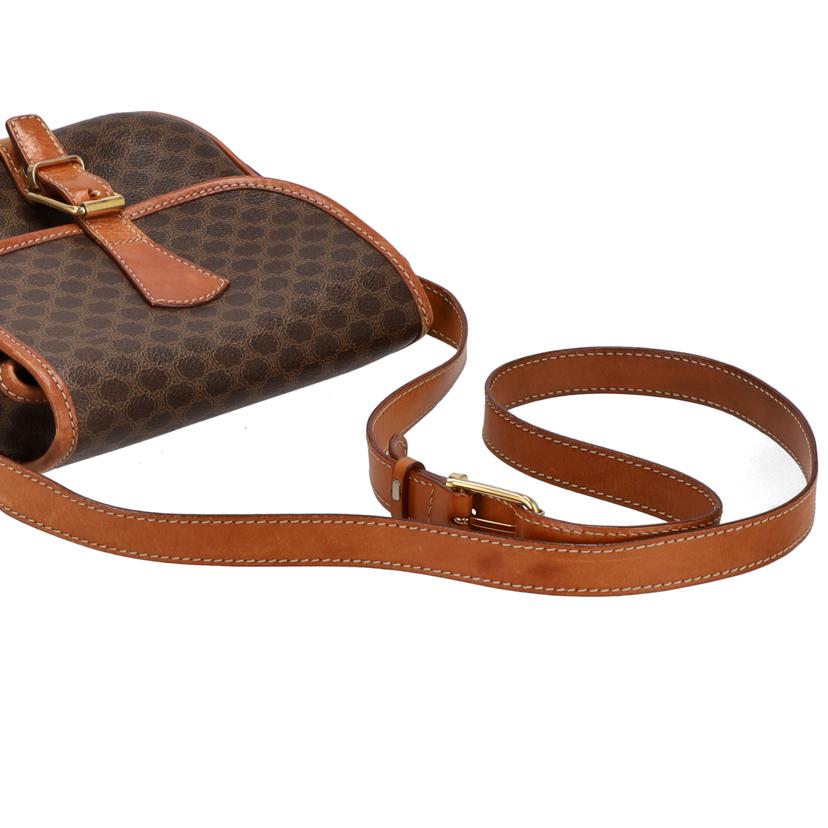 ＣＥＬＩＮＥ セリーヌ/マカダム柄ショルダー//Bランク/75