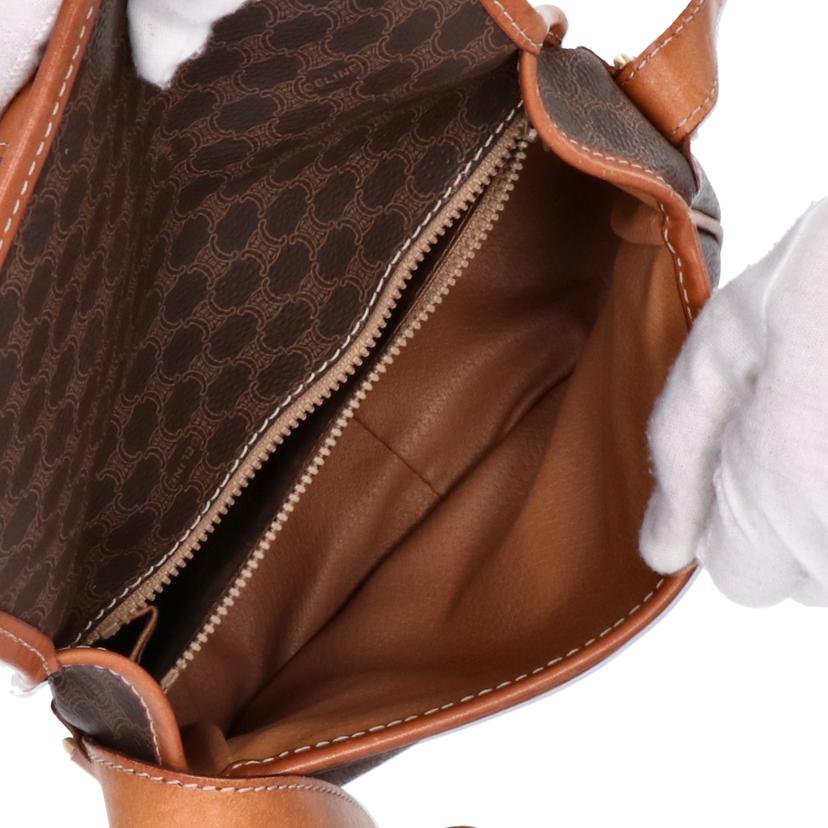 ＣＥＬＩＮＥ セリーヌ/マカダム柄ショルダー//Bランク/75